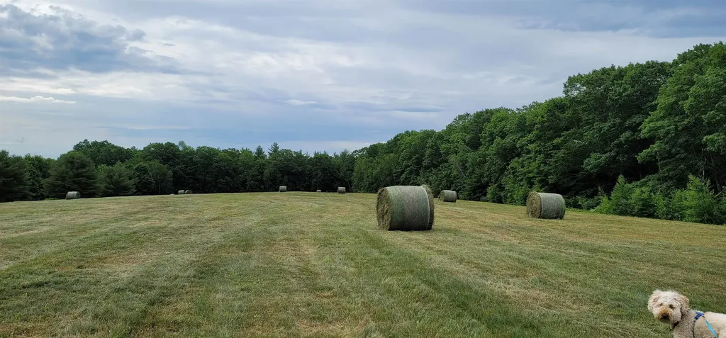 00 Bingham Road Gilmanton NH 03237