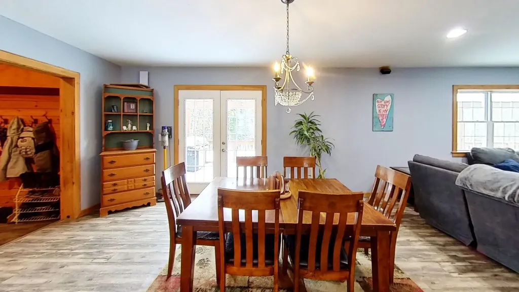 131 Buchler Road Lyndon VT 05851