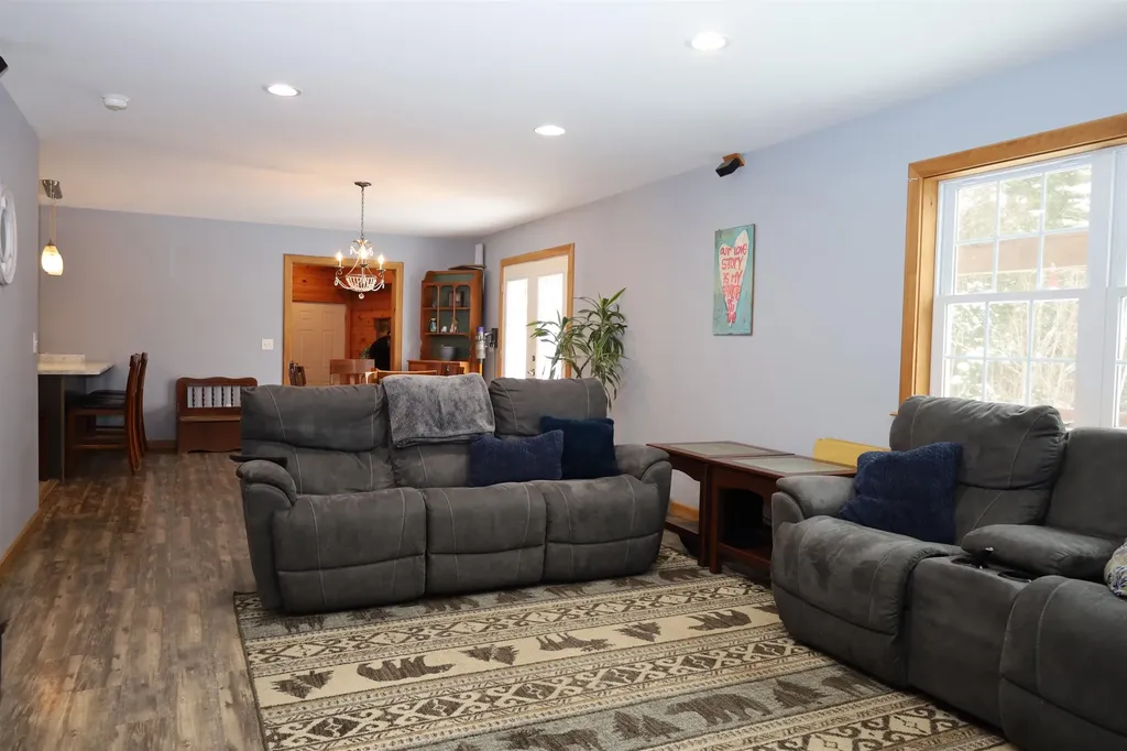 131 Buchler Road Lyndon VT 05851