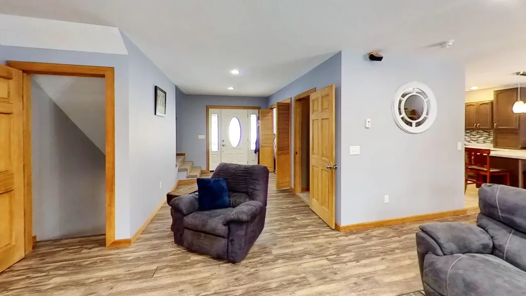 131 Buchler Road Lyndon VT 05851