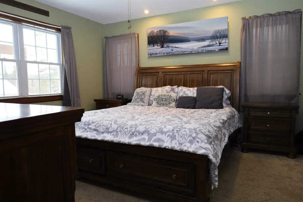 131 Buchler Road Lyndon VT 05851