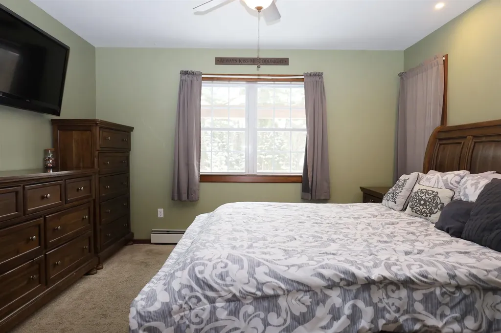 131 Buchler Road Lyndon VT 05851