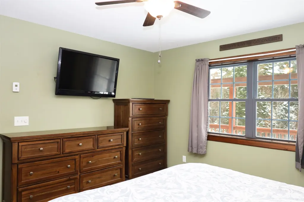 131 Buchler Road Lyndon VT 05851