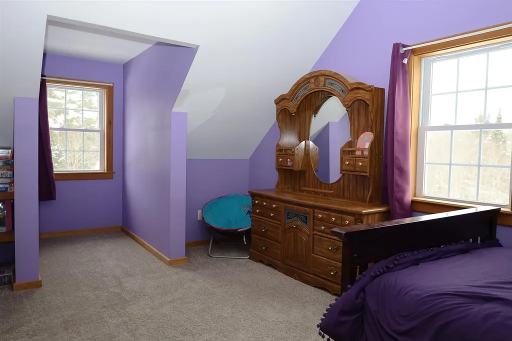 131 Buchler Road Lyndon VT 05851