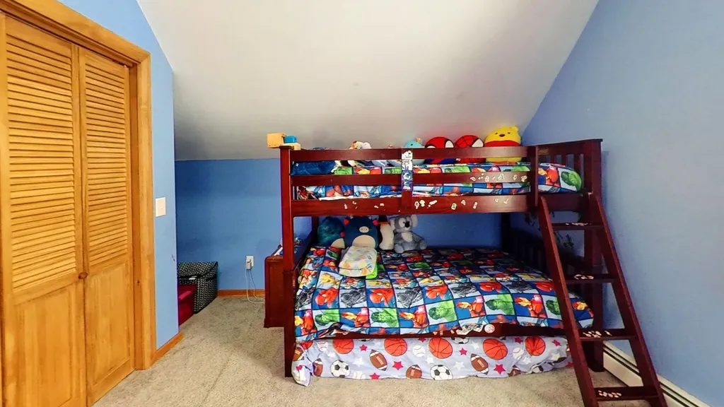 131 Buchler Road Lyndon VT 05851