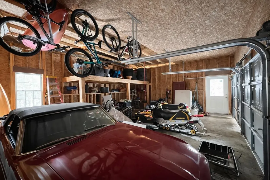 131 Buchler Road Lyndon VT 05851