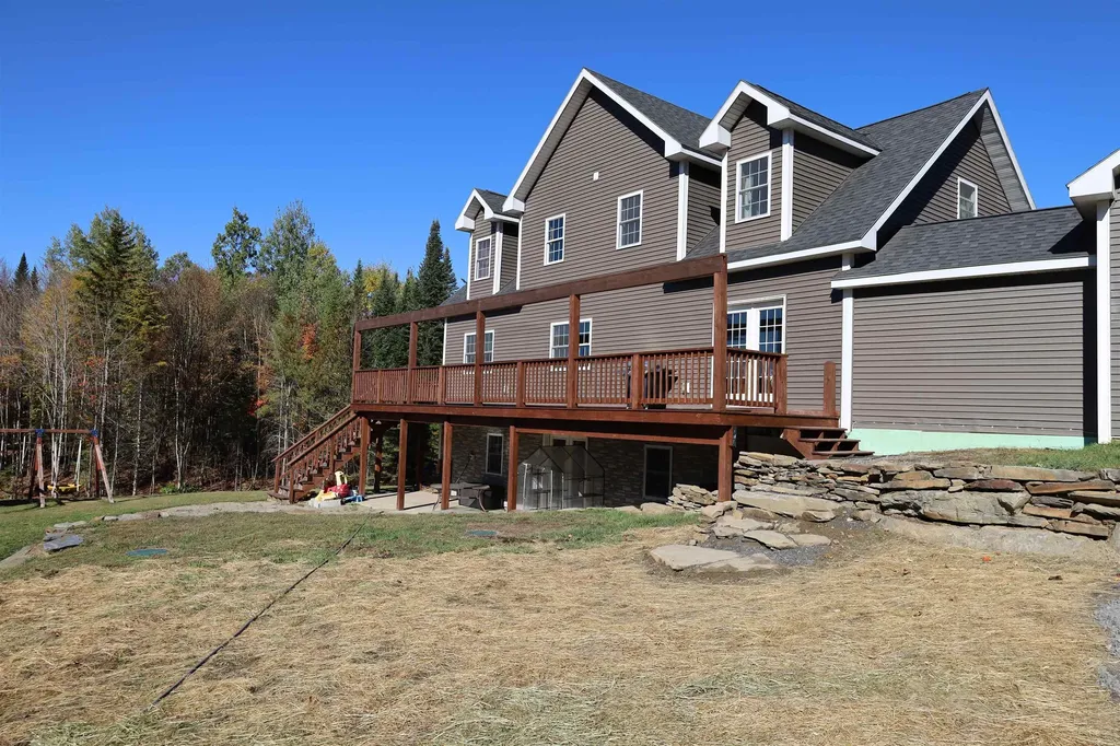 131 Buchler Road Lyndon VT 05851