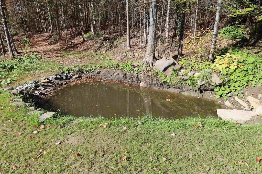 131 Buchler Road Lyndon VT 05851