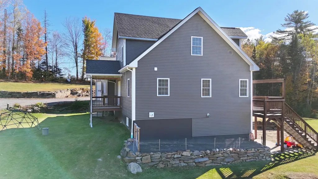 131 Buchler Road Lyndon VT 05851