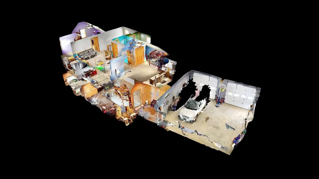 131 Buchler Road Lyndon VT 05851