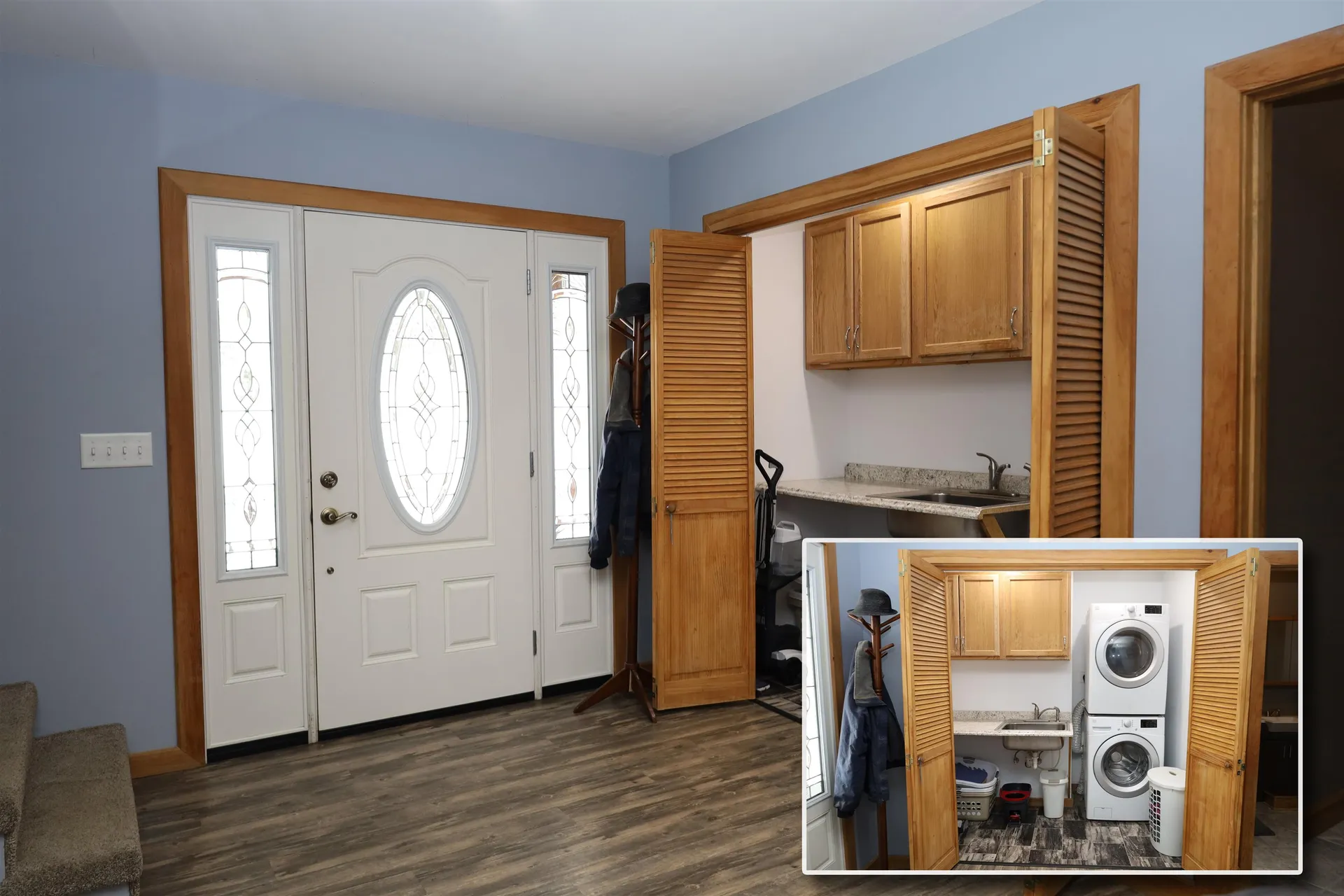 131 Buchler Road Lyndon VT 05851