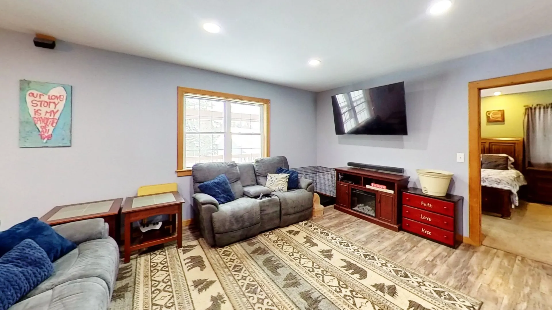 131 Buchler Road Lyndon VT 05851