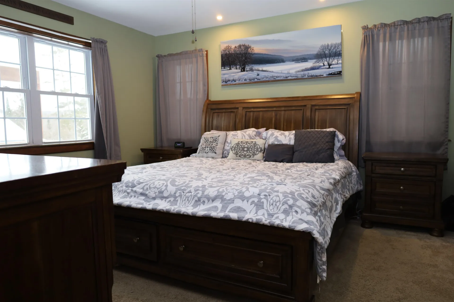 131 Buchler Road Lyndon VT 05851