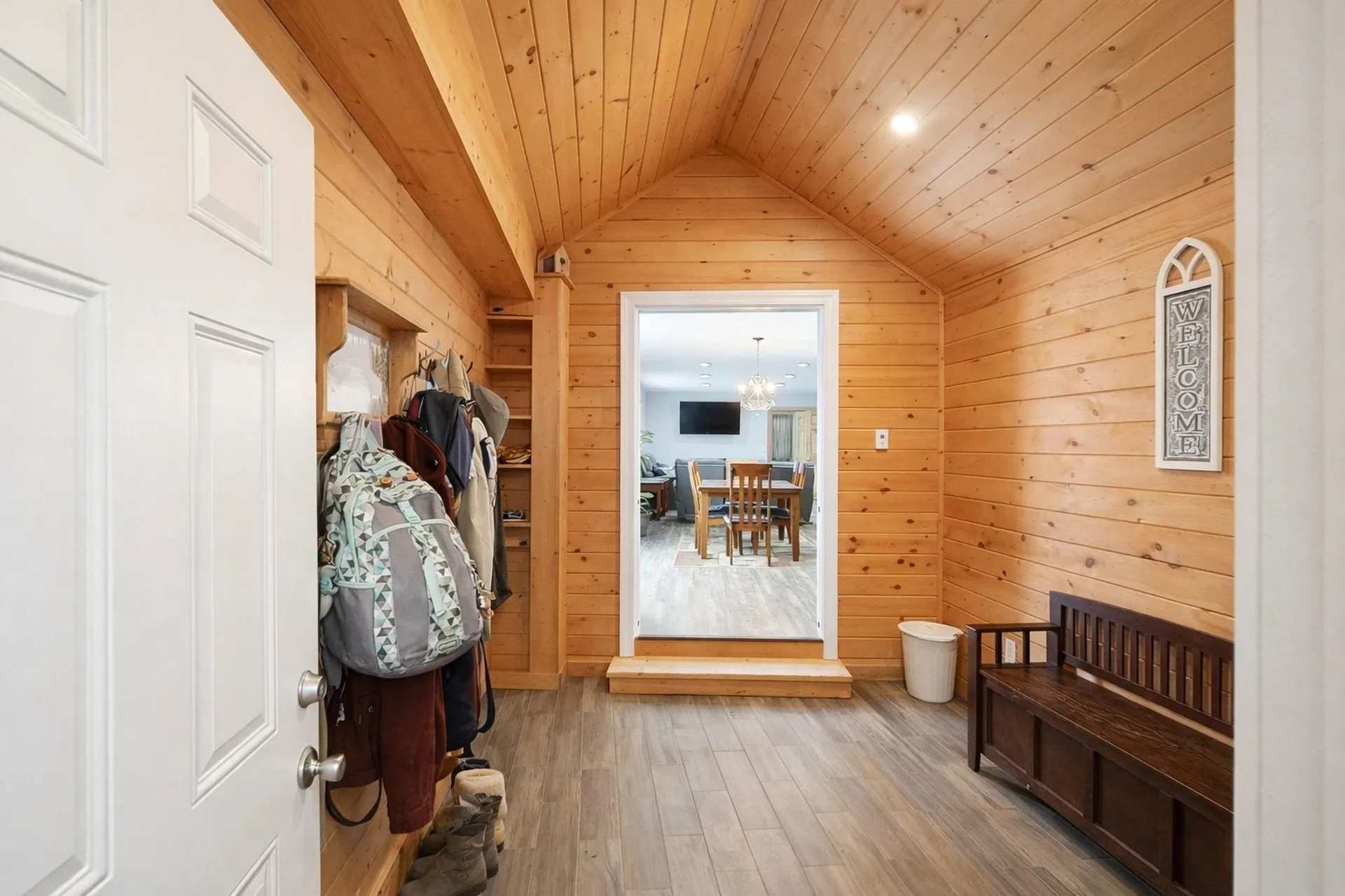 131 Buchler Road Lyndon VT 05851