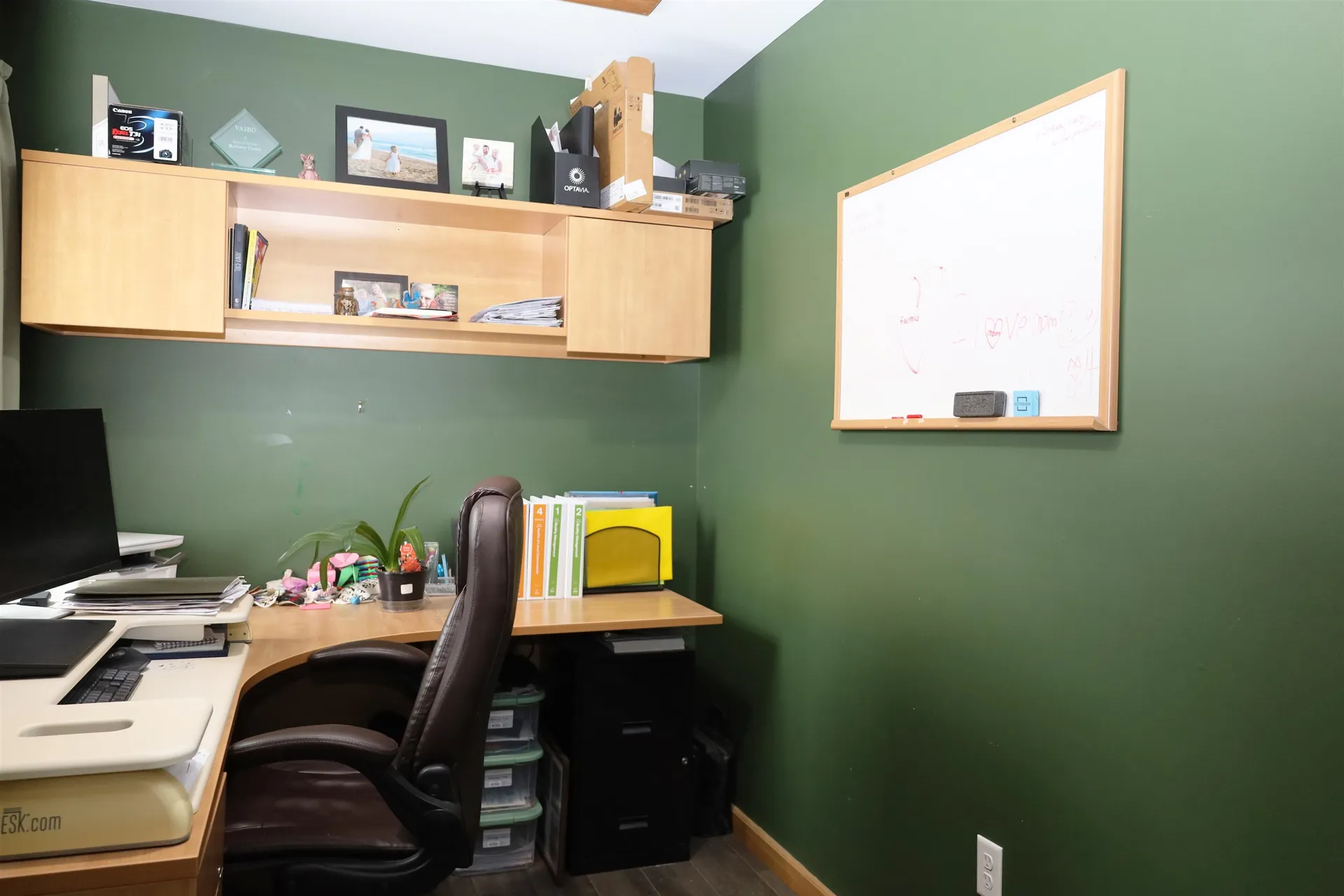 131 Buchler Road Lyndon VT 05851