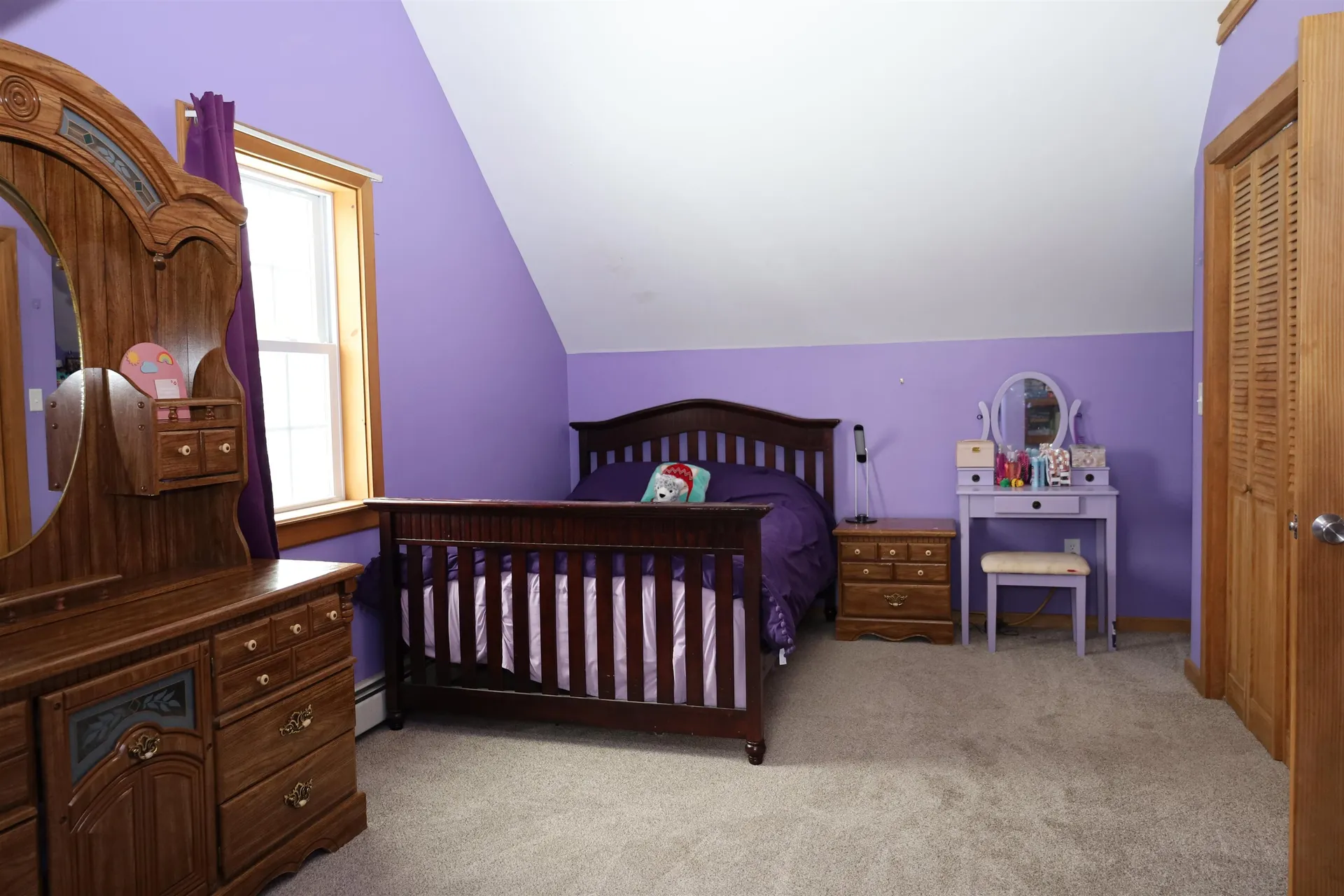 131 Buchler Road Lyndon VT 05851