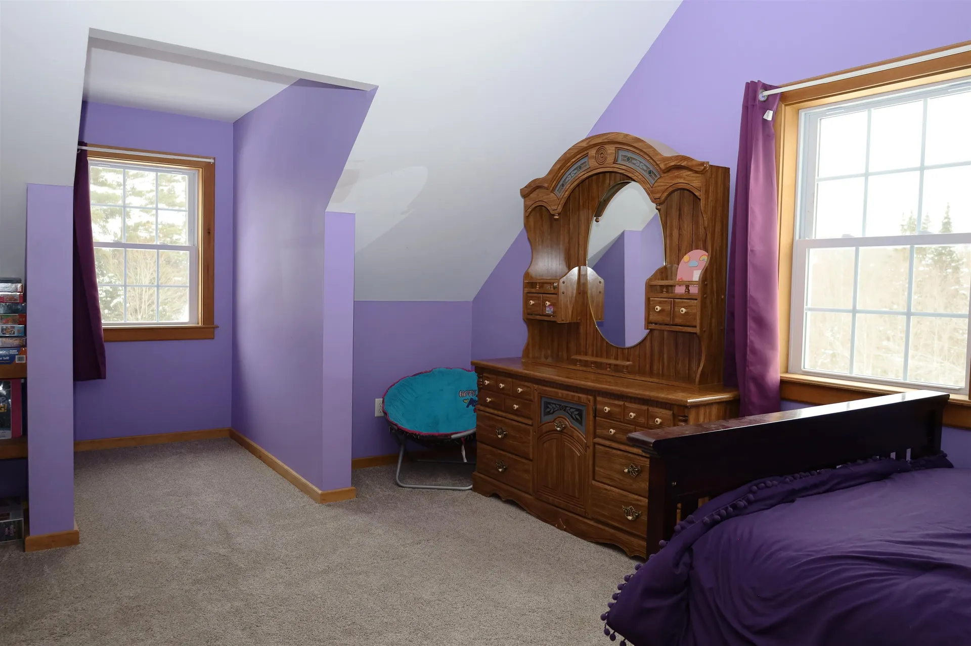 131 Buchler Road Lyndon VT 05851