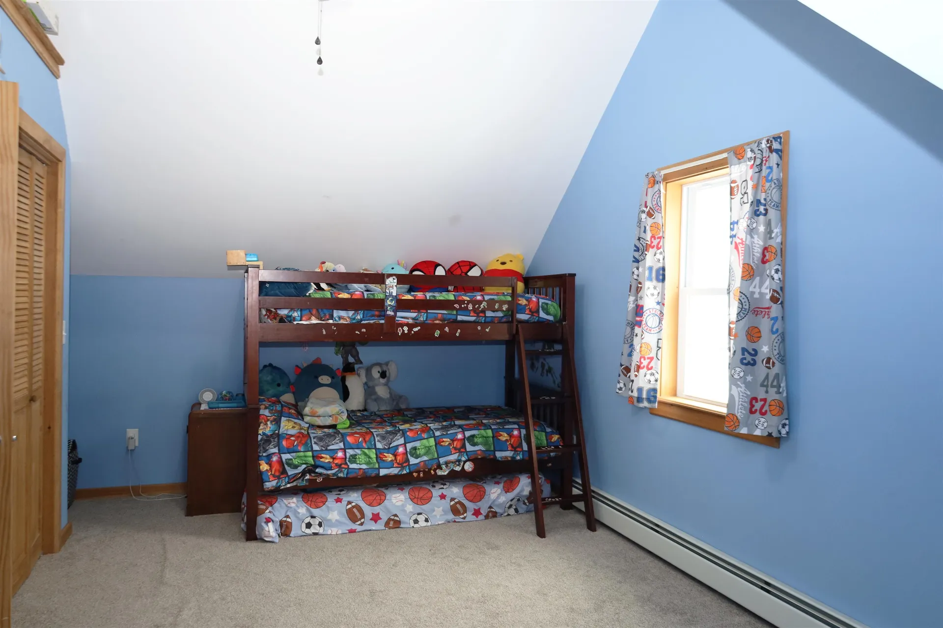 131 Buchler Road Lyndon VT 05851