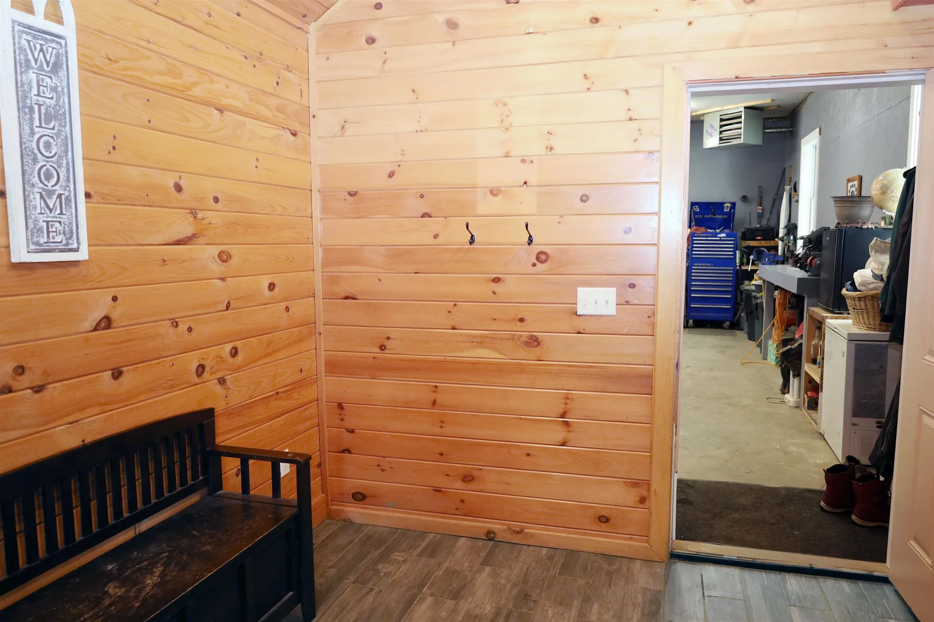 131 Buchler Road Lyndon VT 05851