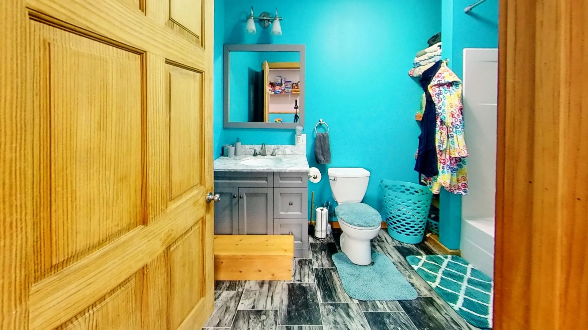 131 Buchler Road Lyndon VT 05851