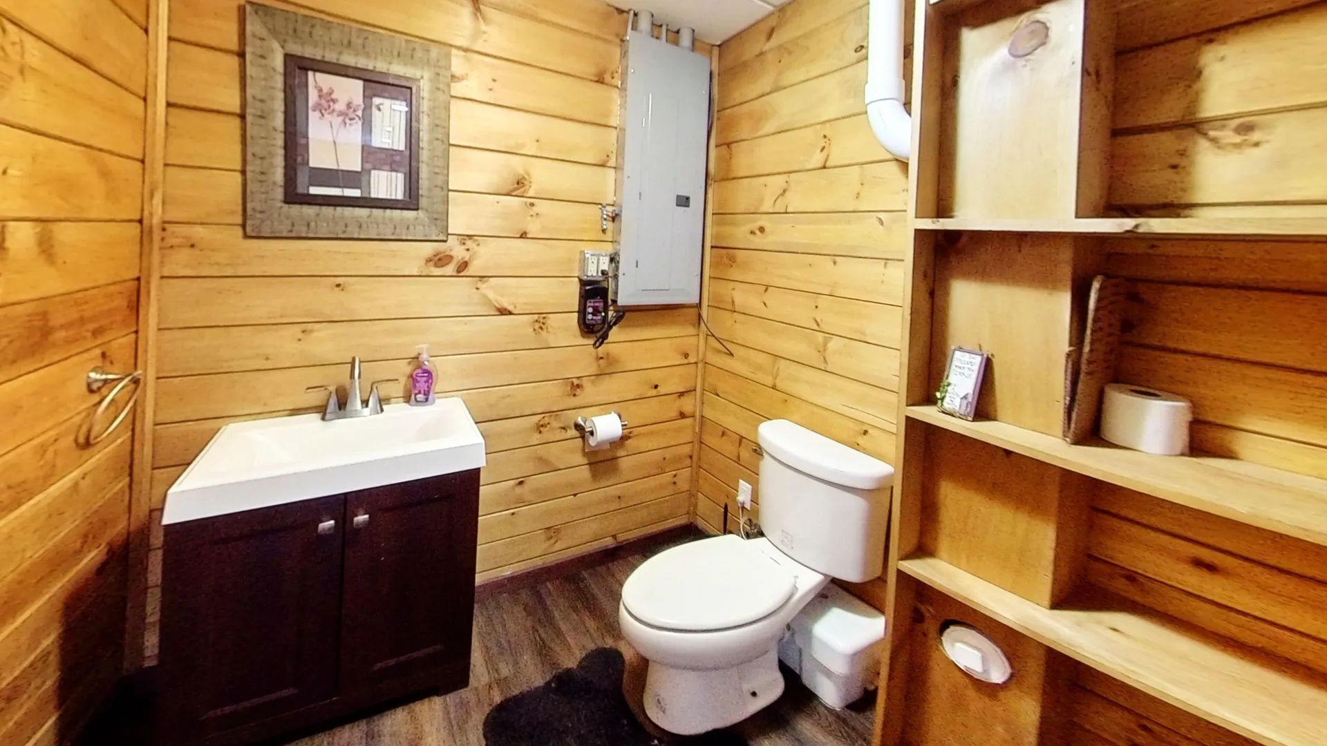 131 Buchler Road Lyndon VT 05851