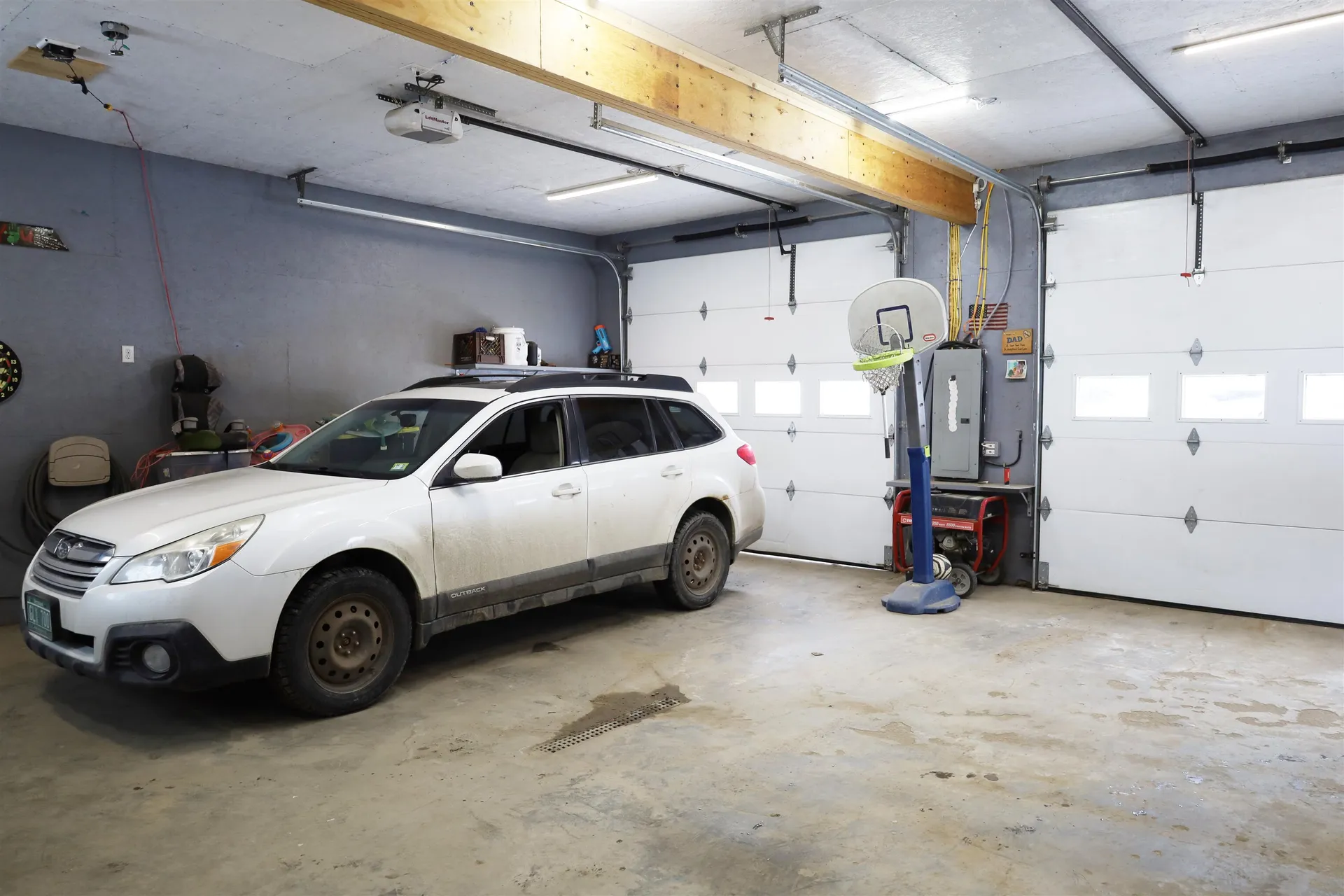 131 Buchler Road Lyndon VT 05851