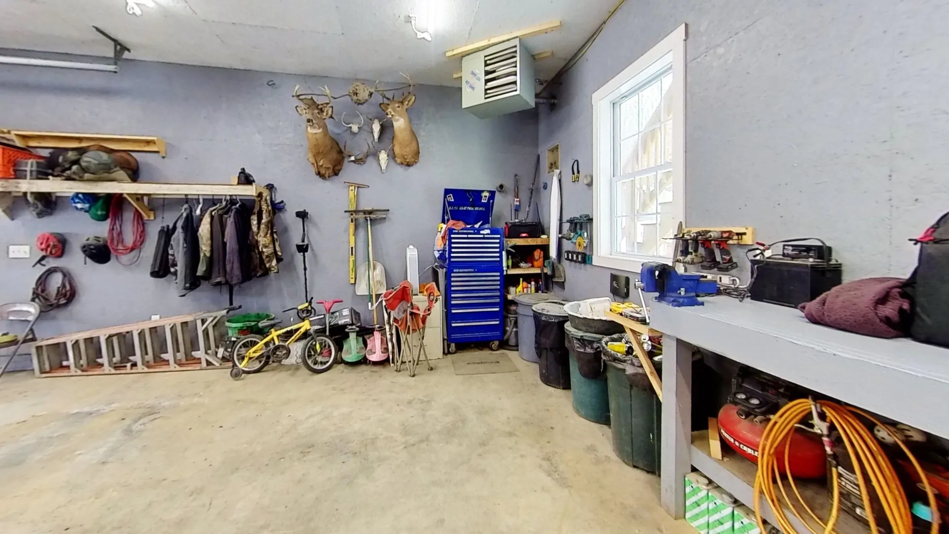 131 Buchler Road Lyndon VT 05851