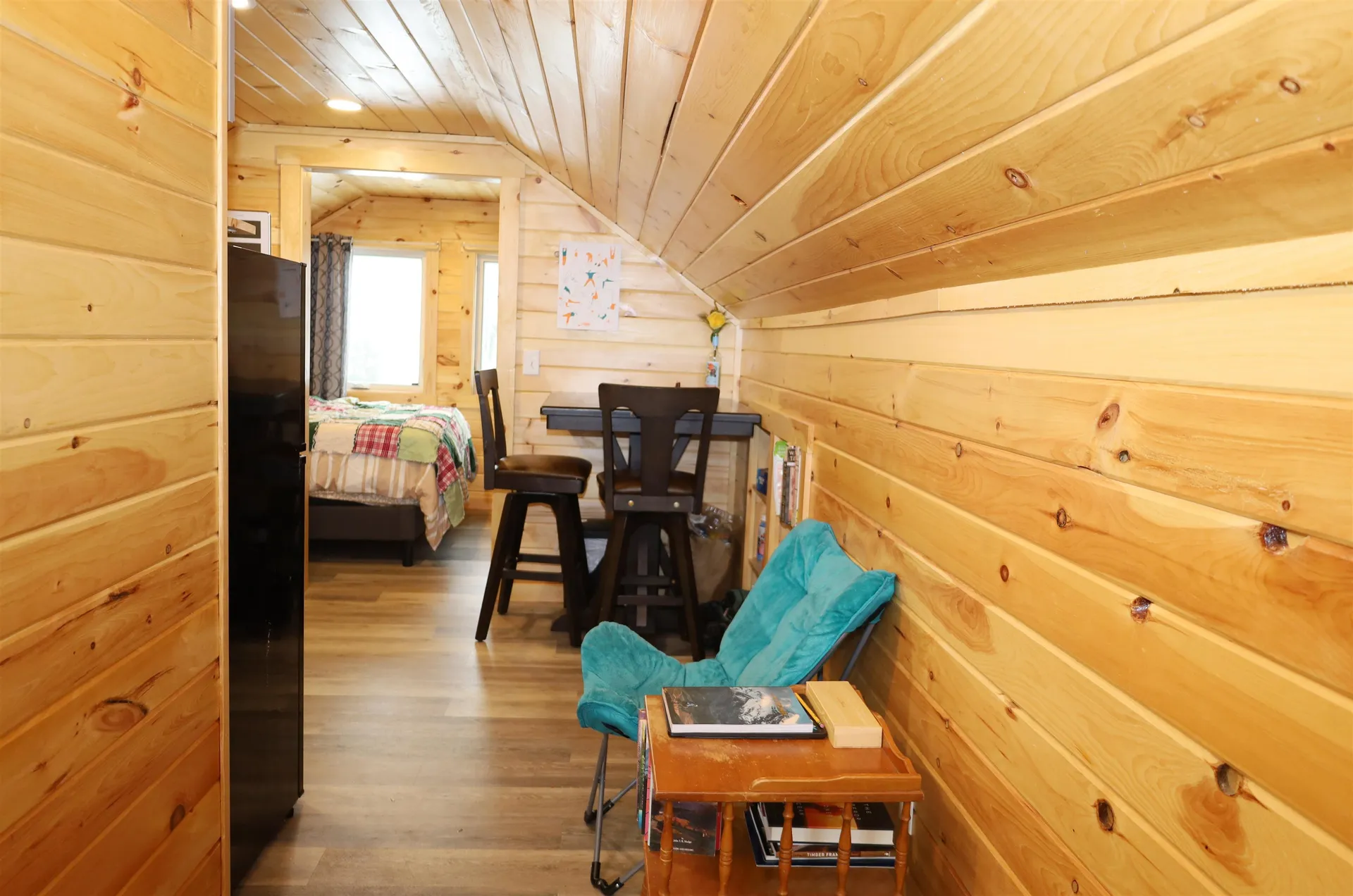 131 Buchler Road Lyndon VT 05851