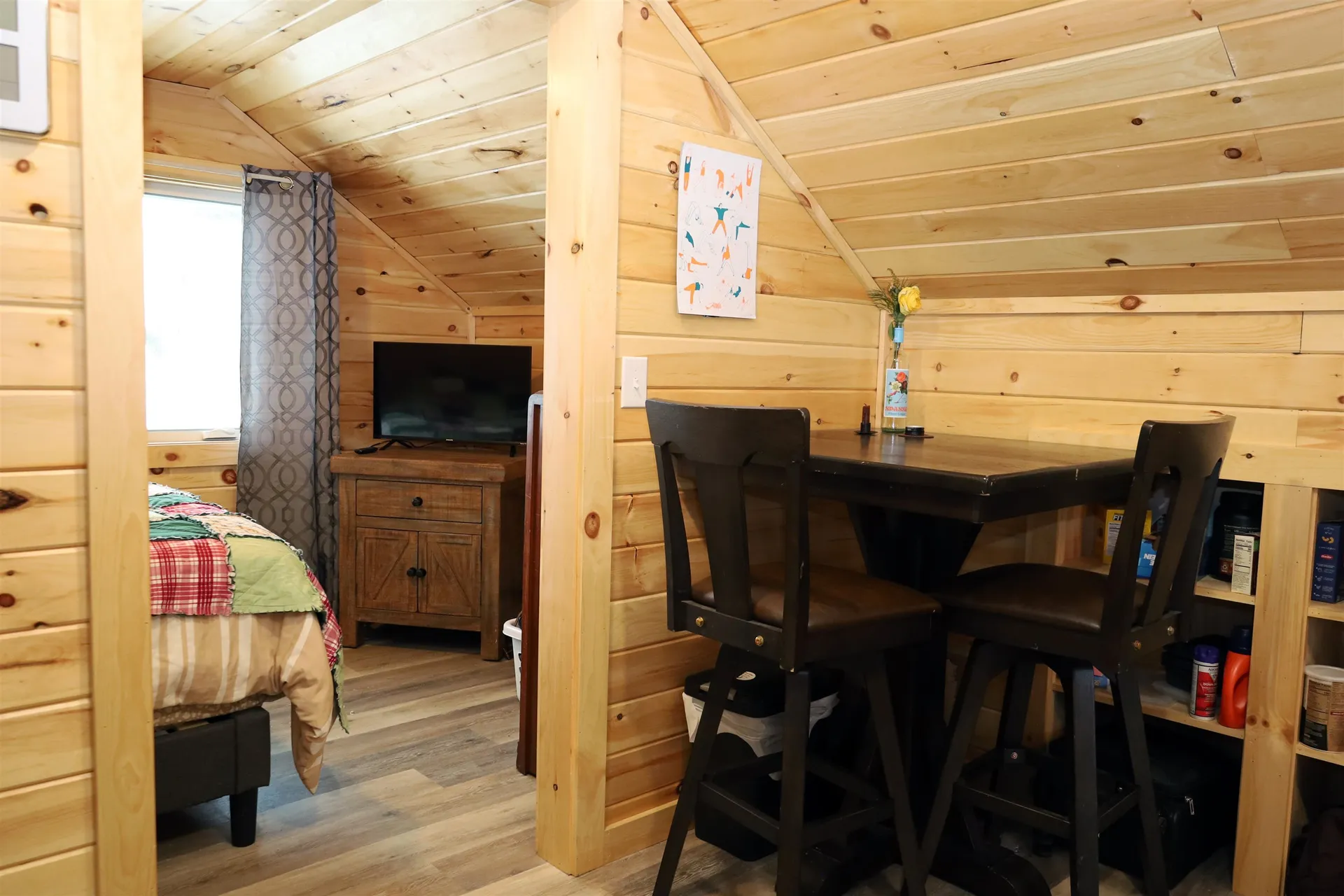 131 Buchler Road Lyndon VT 05851