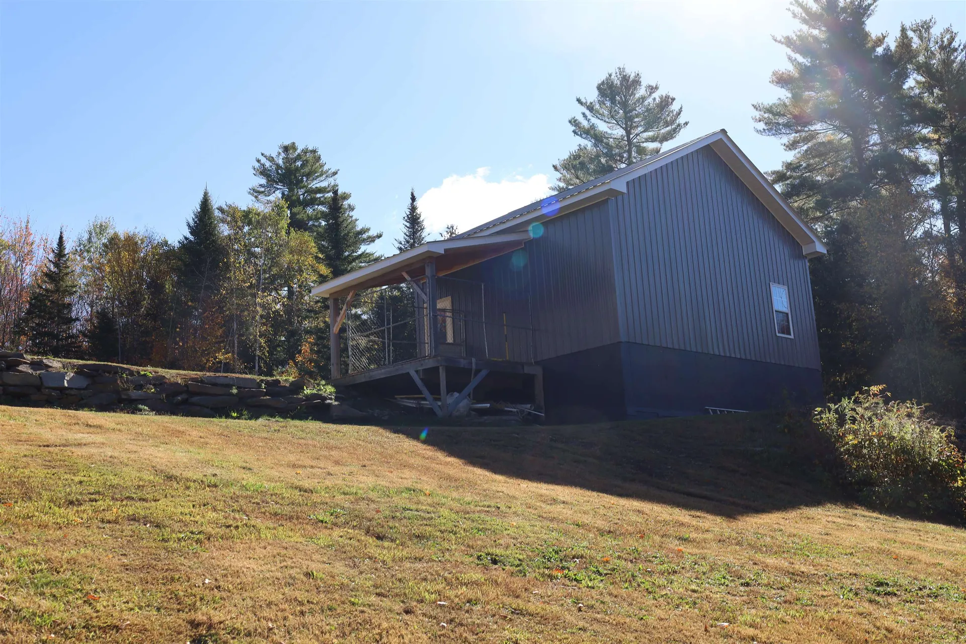131 Buchler Road Lyndon VT 05851