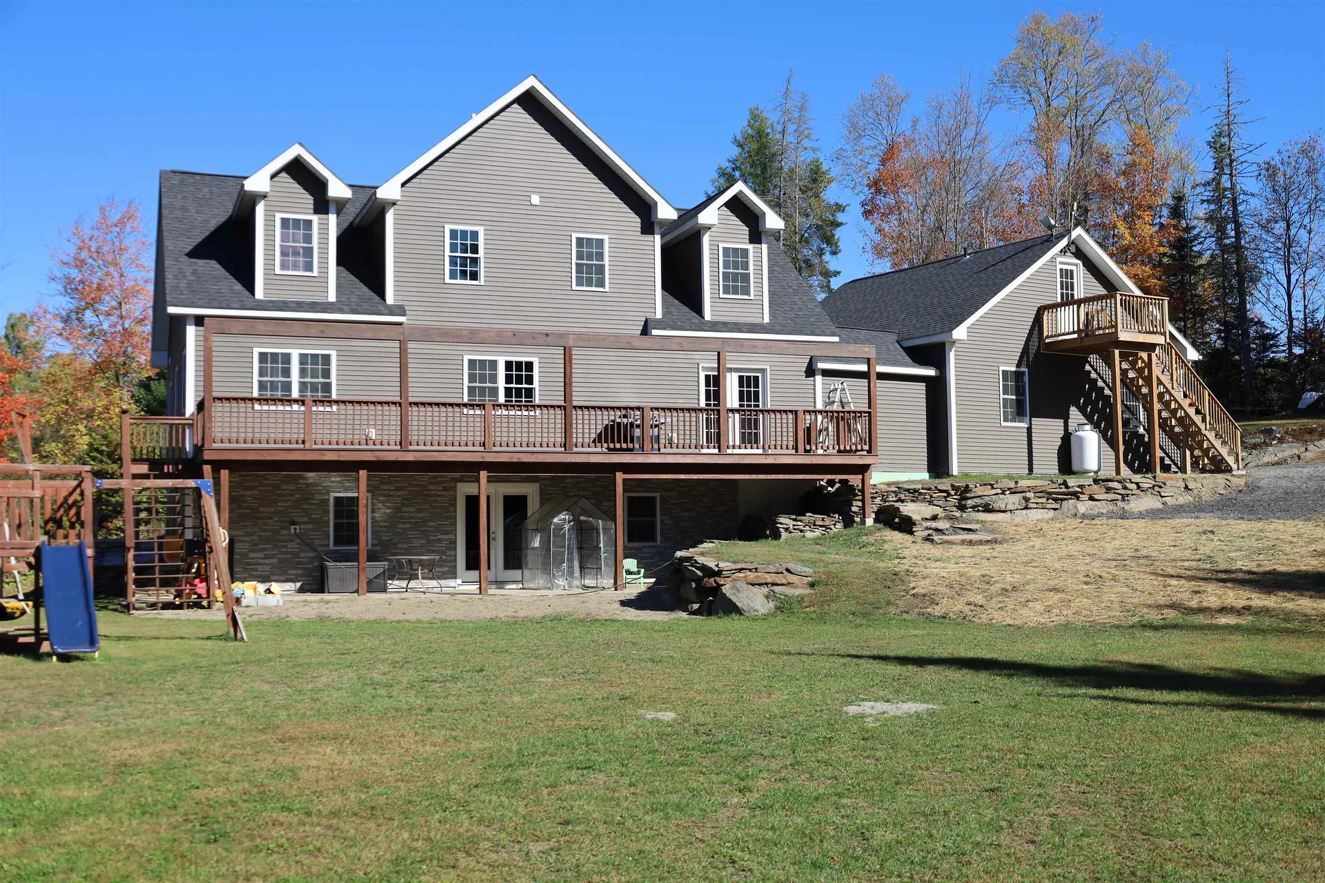 131 Buchler Road Lyndon VT 05851