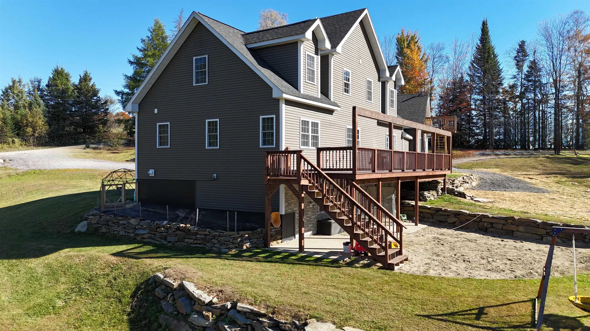 131 Buchler Road Lyndon VT 05851