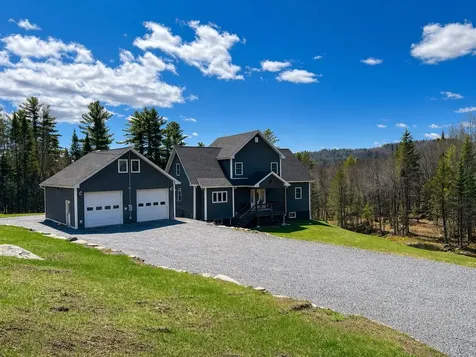 131 Buchler Road Lyndon VT 05851