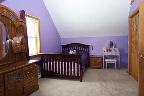 131 Buchler Road Lyndon VT 05851