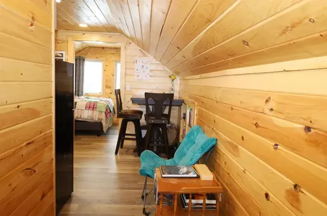 131 Buchler Road Lyndon VT 05851