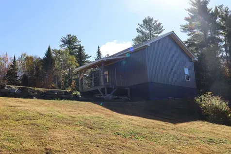 131 Buchler Road Lyndon VT 05851