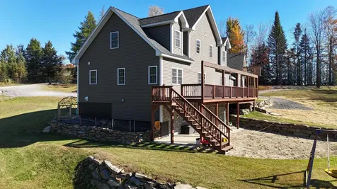 131 Buchler Road Lyndon VT 05851