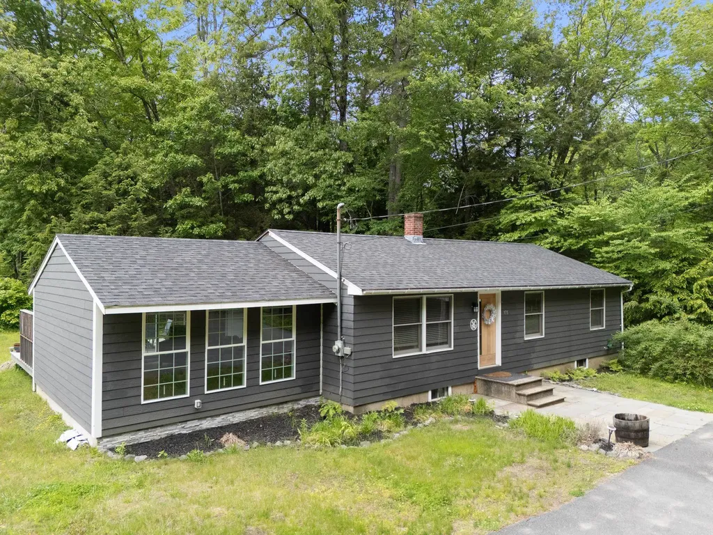 175 Sak Road Vernon VT 05354