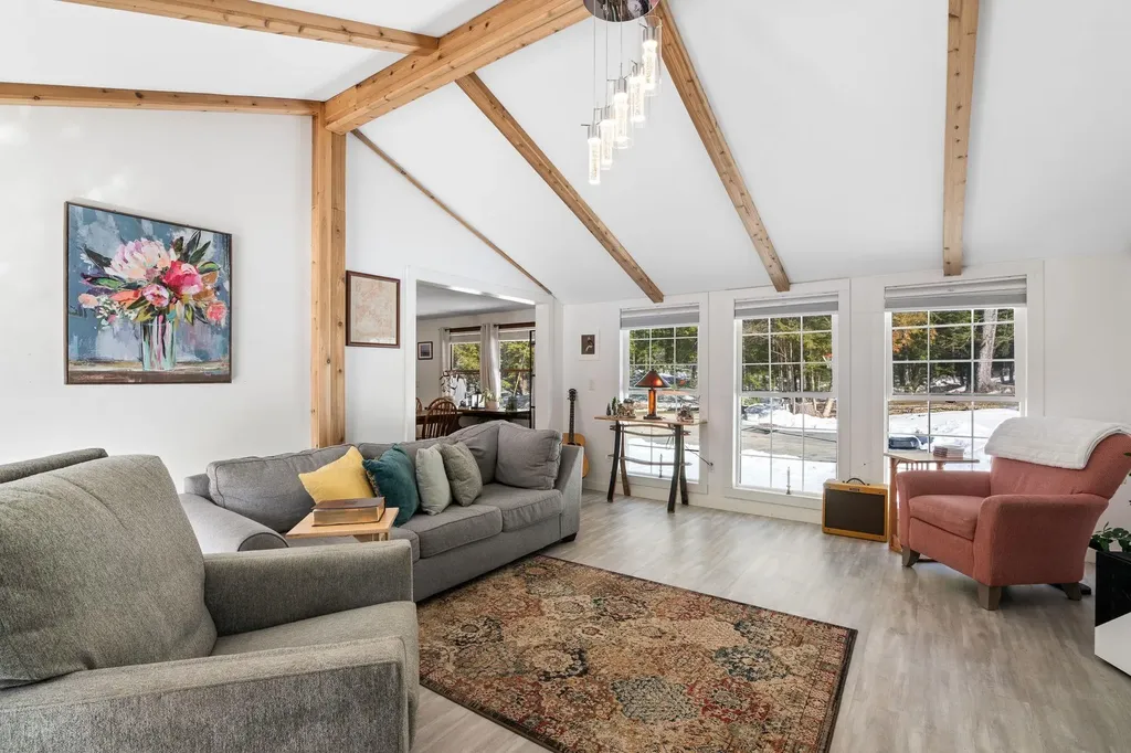 175 Sak Road Vernon VT 05354