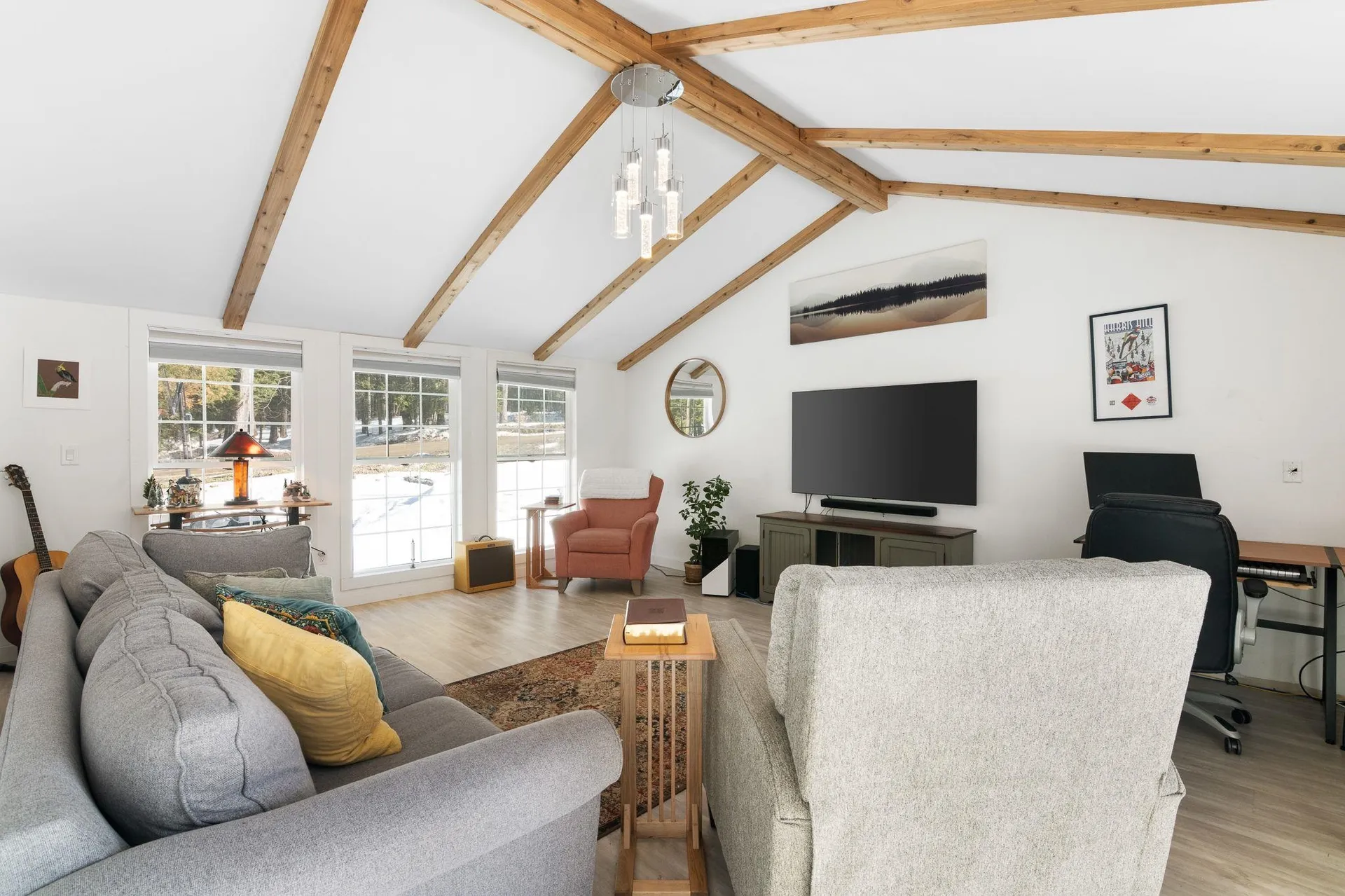 175 Sak Road Vernon VT 05354