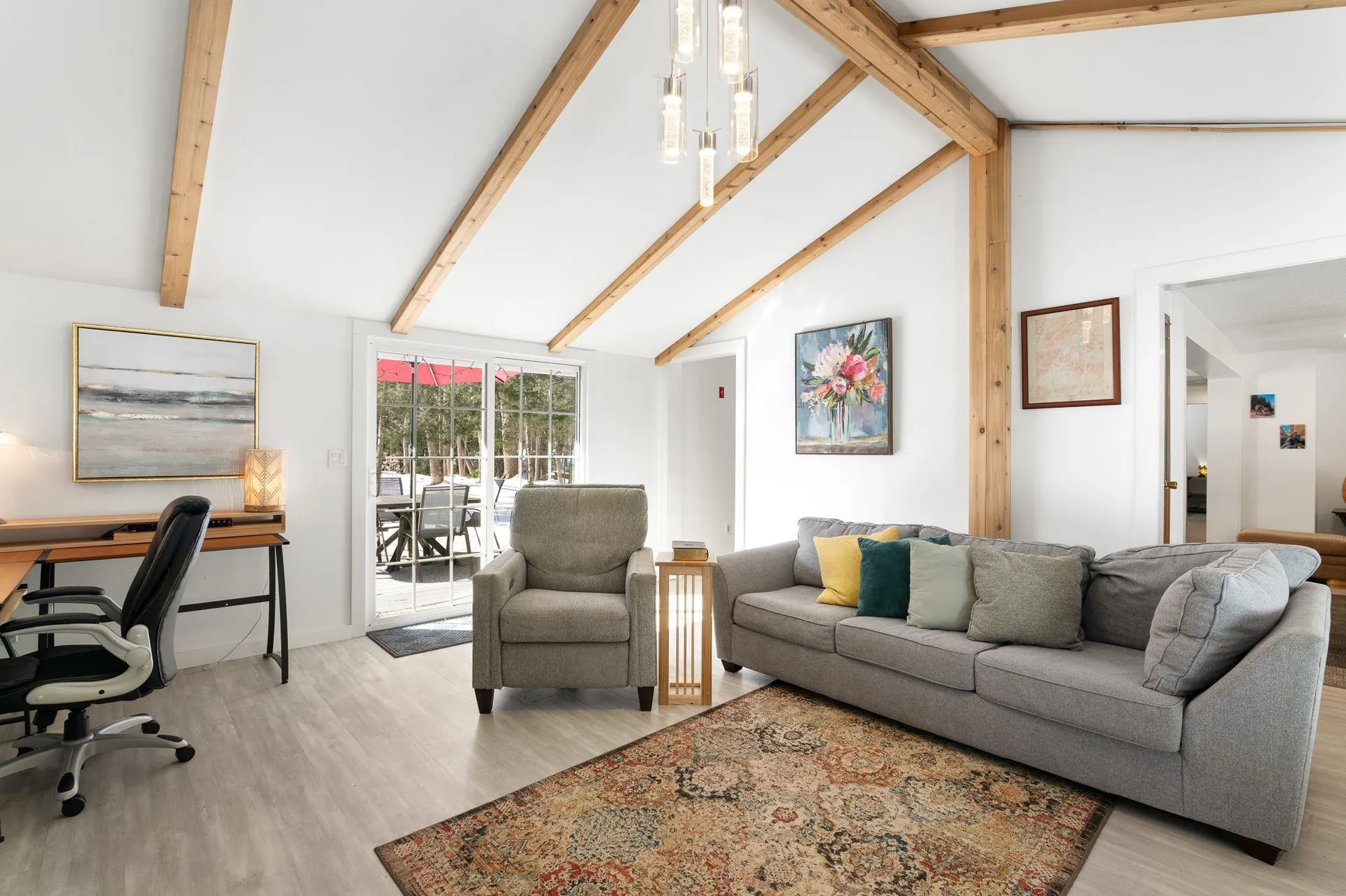 175 Sak Road Vernon VT 05354