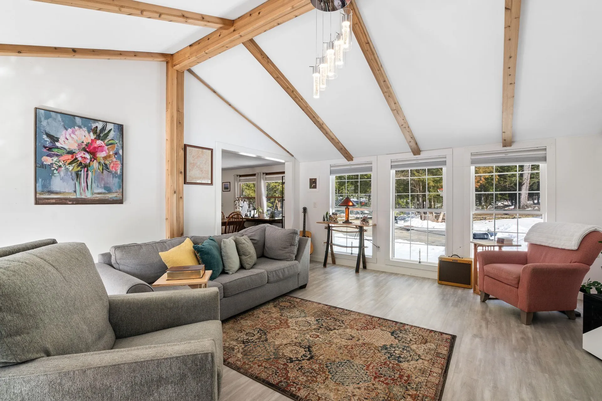 175 Sak Road Vernon VT 05354