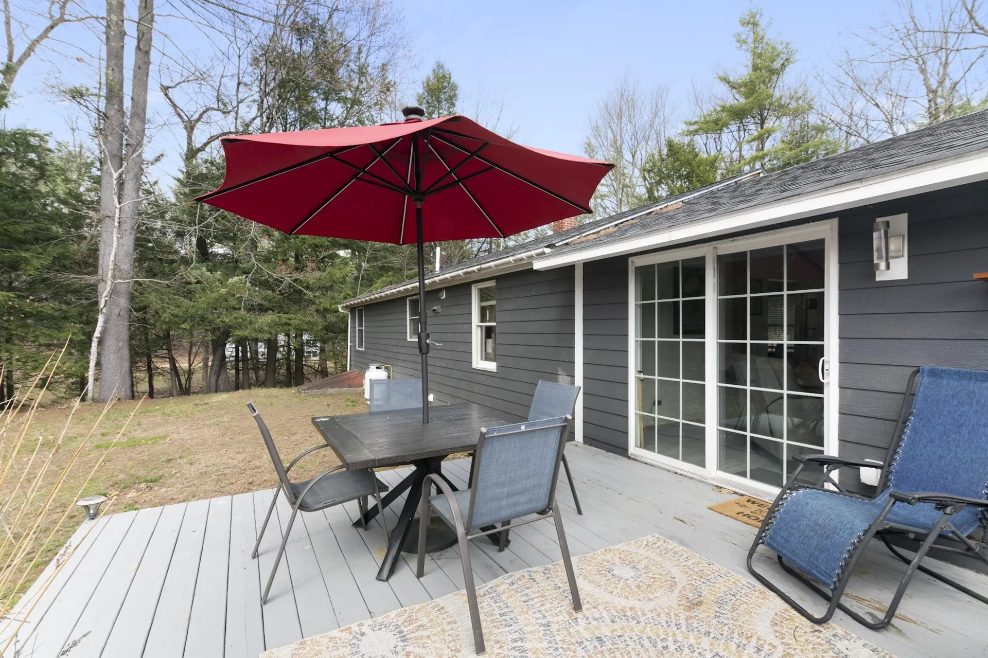 175 Sak Road Vernon VT 05354