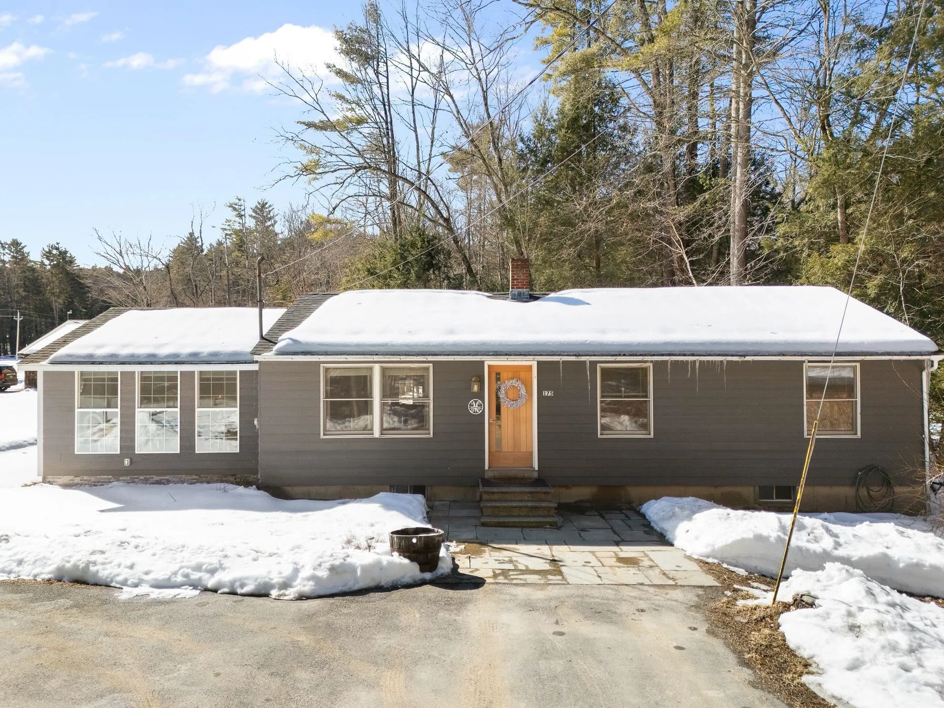 175 Sak Road Vernon VT 05354
