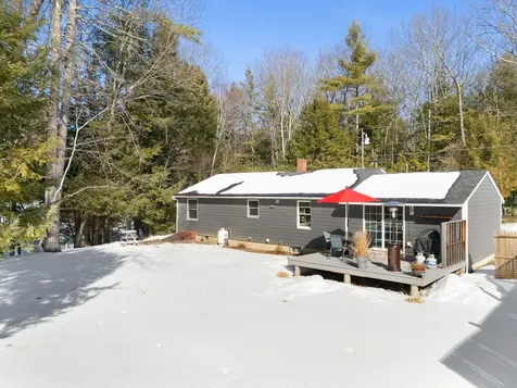 175 Sak Road Vernon VT 05354