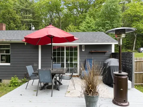 175 Sak Road Vernon VT 05354