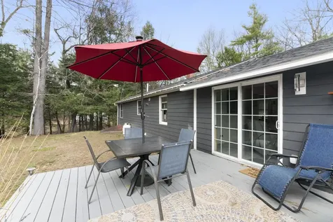 175 Sak Road Vernon VT 05354