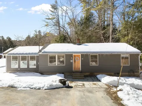 175 Sak Road Vernon VT 05354