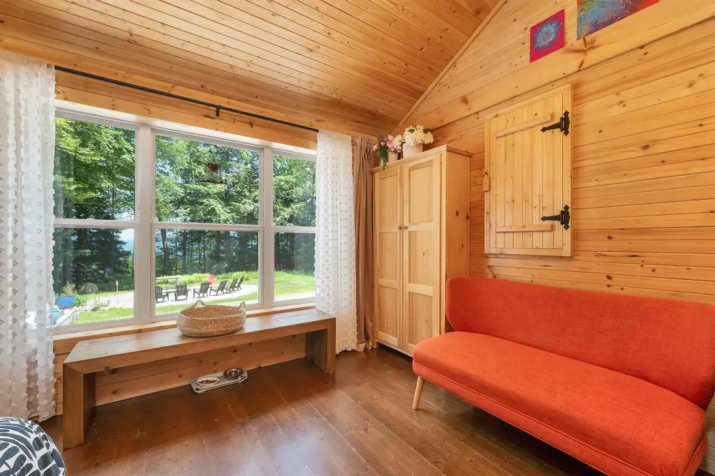 30 Knox Mountain Road Ossipee NH 03814