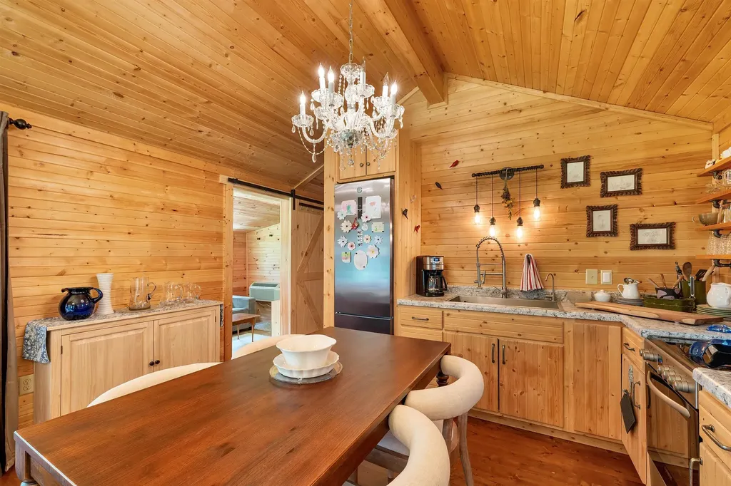 30 Knox Mountain Road Ossipee NH 03814